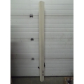 84" 4 Socket 120V 60Hz Pack Pole PDU